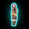 Hachi From NANA RGB Neon Sign - Image 3