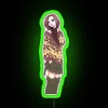 Hachi From NANA RGB Neon Sign - Image 4