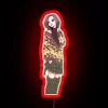 Hachi From NANA RGB Neon Sign - Image 2