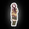Hachi From NANA RGB Neon Sign - Image 5