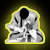 Hak Holding Yona Manga RGB Neon Sign - Image 5