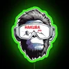 Hakuba Nagano Japan RGB Neon Sign - Image 3
