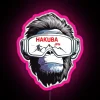 Hakuba Nagano Japan RGB Neon Sign - Image 6