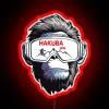 Hakuba Nagano Japan RGB Neon Sign