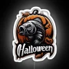 Halloween Carp RGB Neon Sign - Image 4