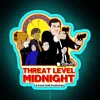 Halpert The Office Threat Level Midnight Film Theft Of Force RGB Neon Sign - Image 3