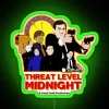 Halpert The Office Threat Level Midnight Film Theft Of Force RGB Neon Sign - Image 4
