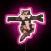 Hang In There RGB Neon Sign - Image 6