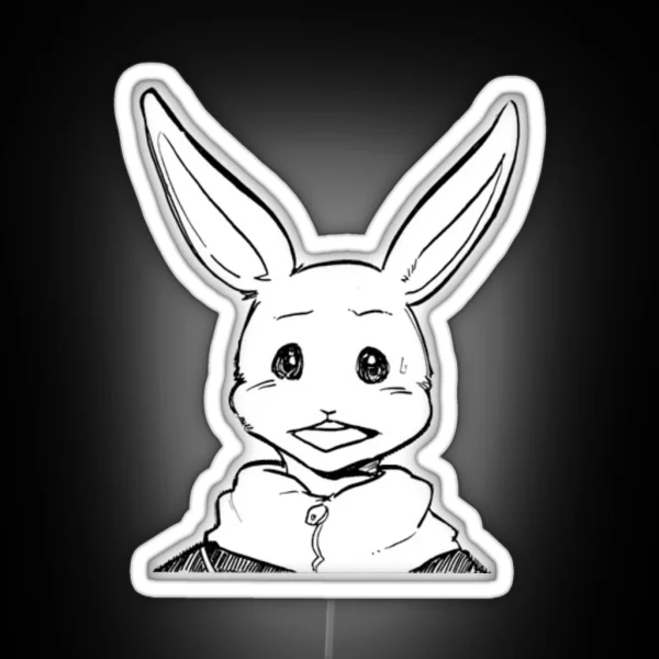 Haru RGB Neon Sign