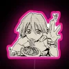 Haruko RGB Neon Sign - Image 6