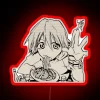 Haruko RGB Neon Sign - Image 2