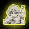 Haruko RGB Neon Sign - Image 5