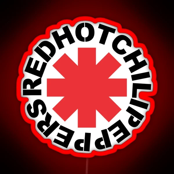Harum Rambutmu Mengalun RGB Neon Sign