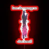 Have The Courage To Exist RGB Neon Sign - Image 2