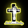 He Died On A Monday RGB Neon Sign - Image 5