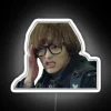 Healer Ji Chang Wook RGB Neon Sign
