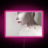Heart Choker RGB Neon Sign - Image 6