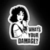 Heathers Movie RGB Neon Sign