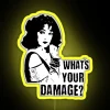 Heathers Movie RGB Neon Sign - Image 5