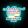 Heathers RGB Neon Sign - Image 3