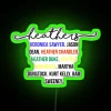 Heathers RGB Neon Sign - Image 4