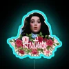 Heathers Roses RGB Neon Sign - Image 2