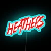 Heathers The Musical168 RGB Neon Sign - Image 2