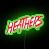 Heathers The Musical168 RGB Neon Sign - Image 3