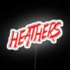 Heathers The Musical168 RGB Neon Sign - Image 4