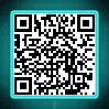 Hello There QR RGB Neon Sign - Image 3