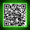 Hello There QR RGB Neon Sign - Image 4