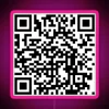 Hello There QR RGB Neon Sign