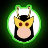 Henchman 21 Icon RGB Neon Sign - Image 4