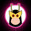 Henchman 21 Icon RGB Neon Sign