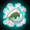 Hero Bkdk Symbol Flowerfall RGB Neon Sign - Image 3