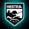 Hestra Ski RGB Neon Sign - Image 3