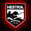 Hestra Ski RGB Neon Sign - Image 2