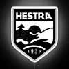 Hestra Ski RGB Neon Sign