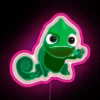 Hey You Pascal RGB Neon Sign - Image 6