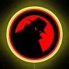 Hi Res Black Hat Logo Led RGB Neon Sign - Image 5