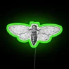 High Quality Cicada RGB Neon Sign - Image 4