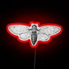 High Quality Cicada RGB Neon Sign - Image 2