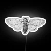 High Quality Cicada RGB Neon Sign