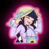 Himawari Uzumaki RGB Neon Sign - Image 6