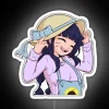 Himawari Uzumaki RGB Neon Sign