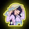 Himawari Uzumaki RGB Neon Sign - Image 5