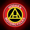 Hodaka Road Toad RGB Neon Sign