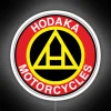 Hodaka Road Toad RGB Neon Sign - Image 4