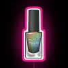 Holo Taco Nail Polish RGB Neon Sign - Image 6