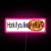 Honk If You Like Honking RGB Neon Sign - Image 6